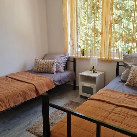 Apartamento Malna Vendeghaz Siófok Exterior foto