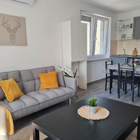 Apartamento Malna Vendeghaz Siófok Exterior foto