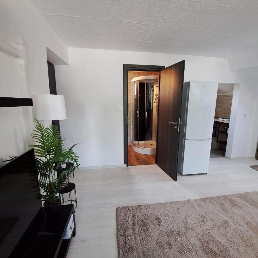 Apartamento Malna Vendeghaz Siófok Exterior foto