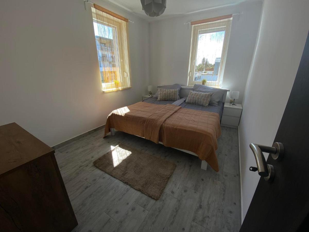 Apartamento Malna Vendeghaz Siófok Exterior foto