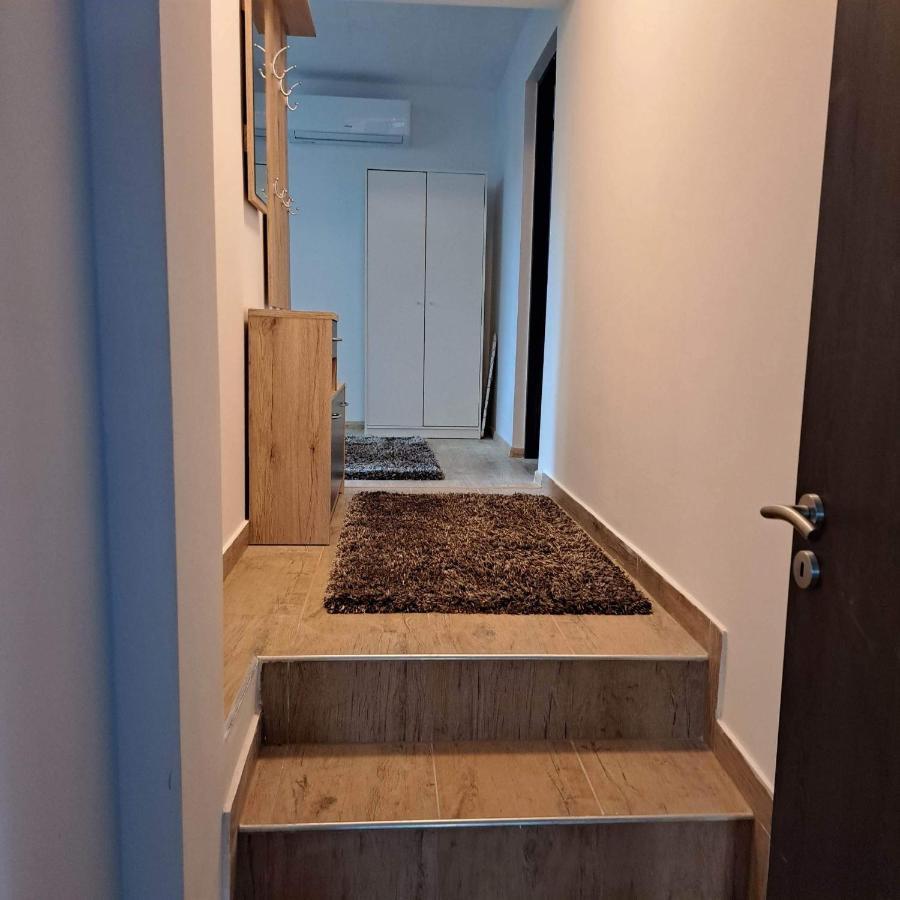 Apartamento Malna Vendeghaz Siófok Exterior foto